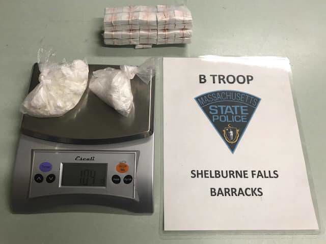 2 Newport Residents Charged In Mass. Drug Bust